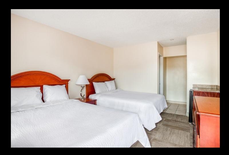 Oyo Hotel San Antonio Lackland Near Seaworld Buitenkant foto